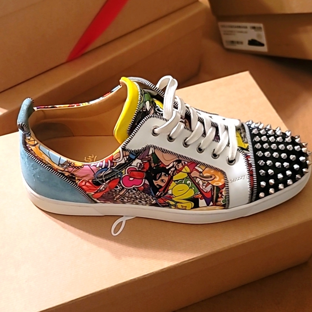 Christian louboutin Shoes